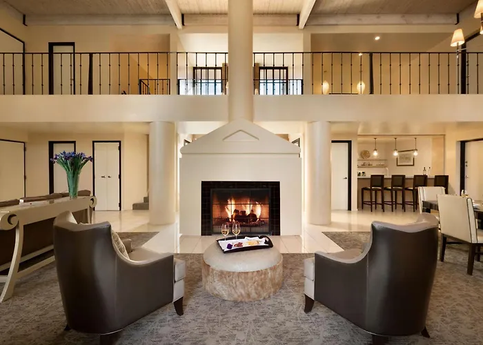 Doubletree By Hilton Paradise Valley Resort Scottsdale