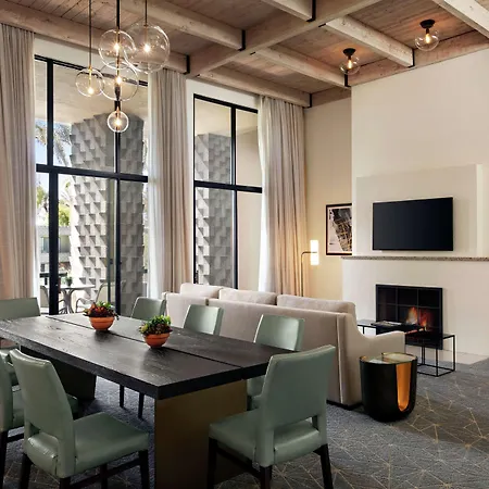 Doubletree By Hilton Paradise Valley Resort Scottsdale Exterior photo