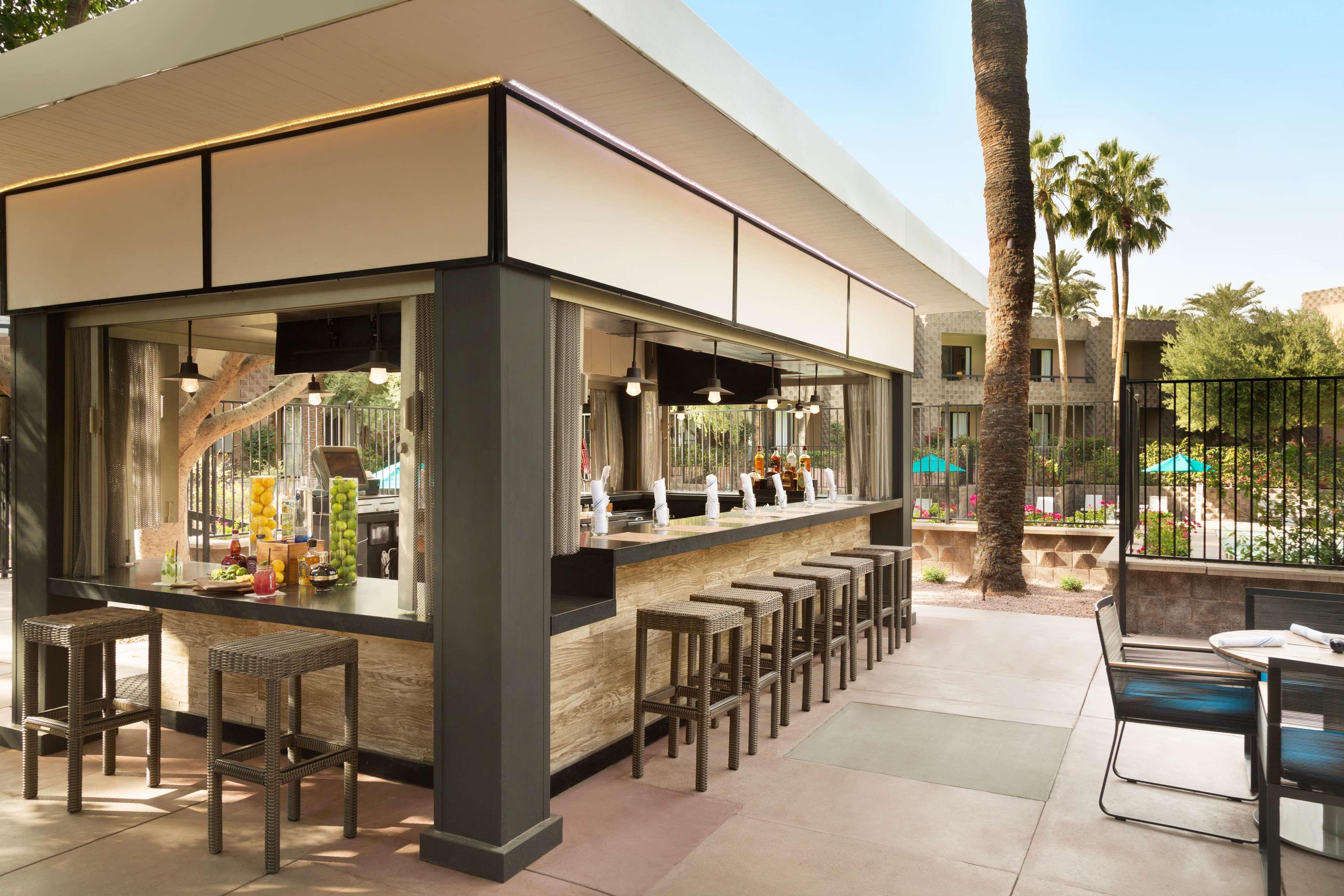 Doubletree By Hilton Paradise Valley